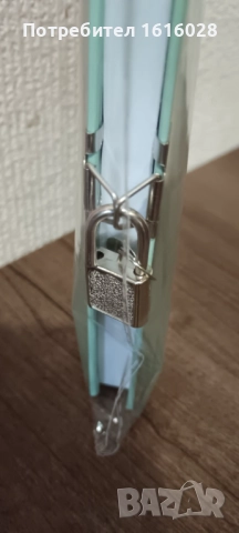 Детски тефтер с катинарче с ключета с 56 линирани листа., снимка 9 - Ученически пособия, канцеларски материали - 51885432