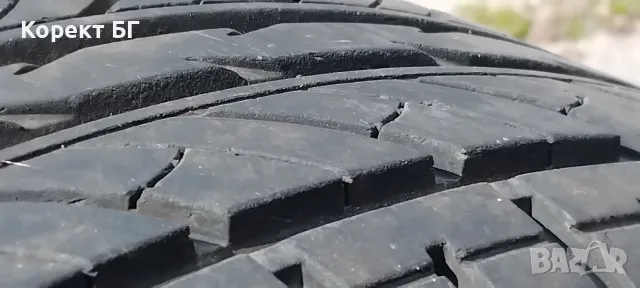 Гуми 195 65 15 Premiorri от Мишелин 2 броя. Нов внос. Не са нови!, снимка 3 - Гуми и джанти - 49878691