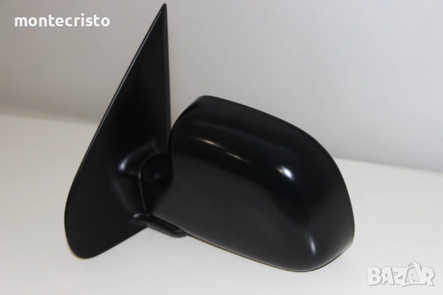 Ляво механично огледало Daihatsu Terios J1 (1997-2006г.) Дайхатсу Териос, снимка 4 - Части - 52005067