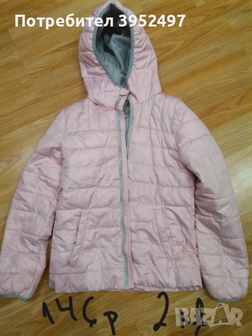 Дрехи , снимка 4 - Други - 51437880