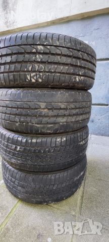 Летни гуми Pirelli 205/45/17, снимка 12 - Гуми и джанти - 45511382