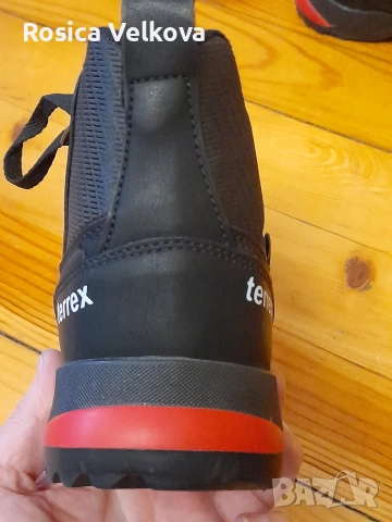 Маратонки ADIDAS TERREX Намаление , снимка 5 - Маратонки - 52631250