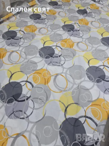 Спални комплекти от Ранфорс - 100% памук, снимка 2 - Спално бельо - 49608753