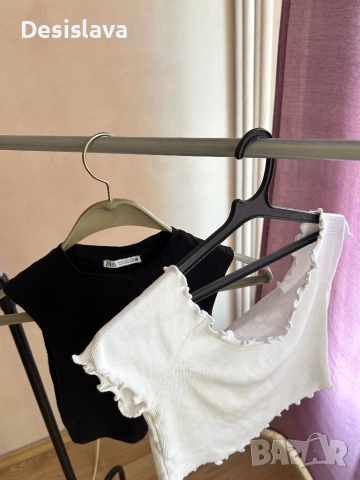 Тениски , топове и бодита, снимка 10 - Тениски - 51700785