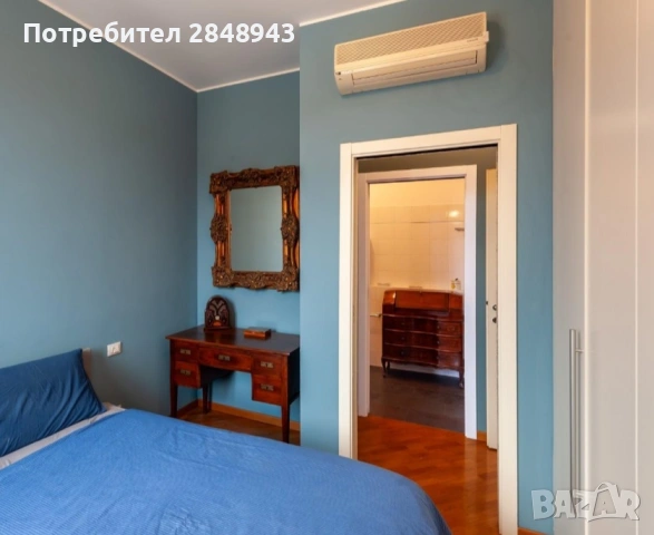 Двустаен апартамент в кв. Красна поляна 2, снимка 3 - Апартаменти - 53934755