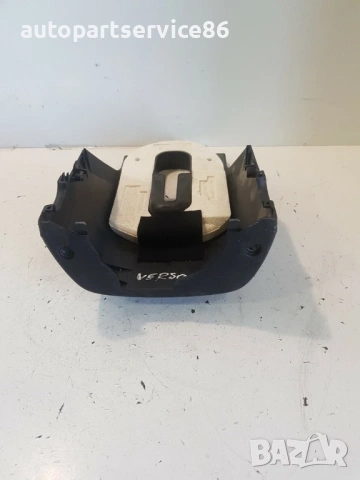 Интериорна лайсна за Toyota Corolla Verso 2.2 D4D (2007) 45287-0F010, снимка 2 - Части - 54219203