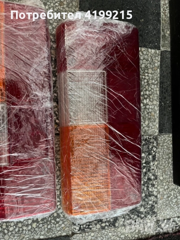 LADA - СТЪКЛО СТОП ДЯСНО ЛАДА ВАЗ 2105 ДААЗ ОРГ., снимка 5 - Части - 50511433