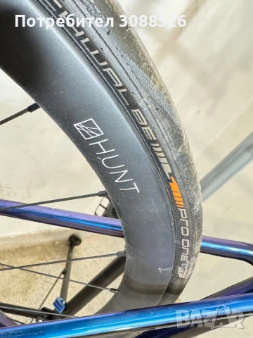 Specialized S-works Roubaix McLaren, снимка 7 - Велосипеди - 53314901