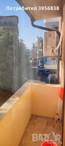 Апартамент за целогодишно живеене , снимка 9 - Апартаменти - 53393786