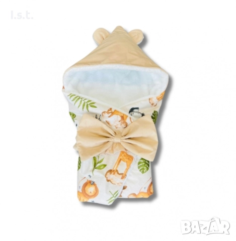 зимно порт бебе, снимка 3 - Други - 52748106