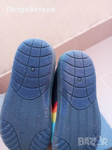 Детски пантофи пес патрул 25 размер , снимка 3 - Детски пантофи - 53748015