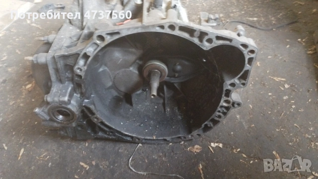 Скорости за Ситроен Пежо 20HDI, снимка 2 - Части - 54007284