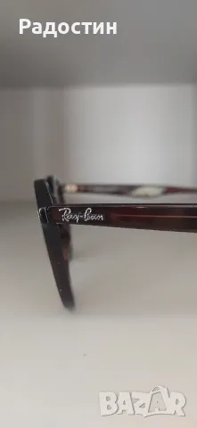 дамски слънчеви очила RAY BAN , снимка 3 - Слънчеви и диоптрични очила - 46953134