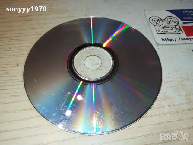 SANTANA CD 1904240807, снимка 6 - CD дискове - 45349995