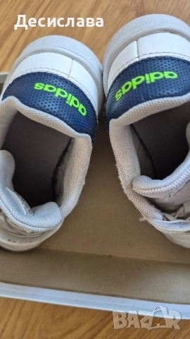 Детски маратонки Адидас( Adidas) , 31 номер, снимка 3 - Детски маратонки - 52221079