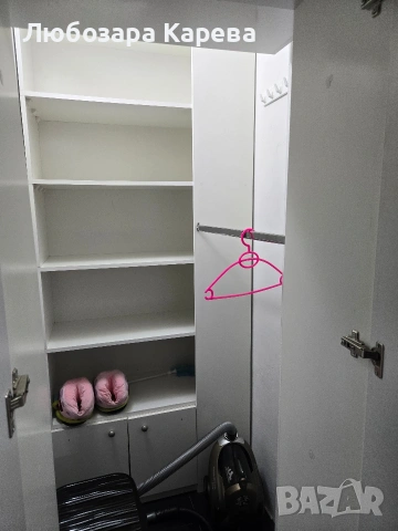 Апартамент под наем, снимка 4 - Апартаменти - 54198464