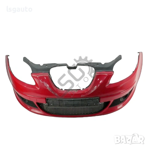 Предна броня Seat Altea 2004-2015 ID: 157469