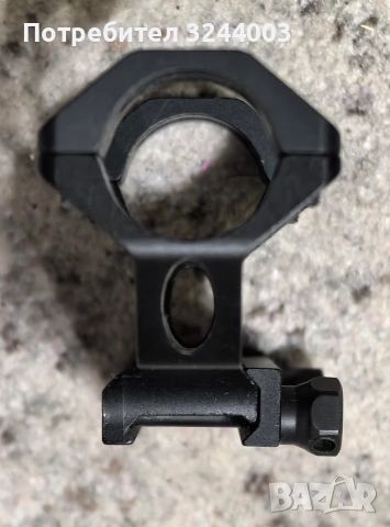 монтаж за оптика , снимка 3 - Ловно оръжие - 53024076