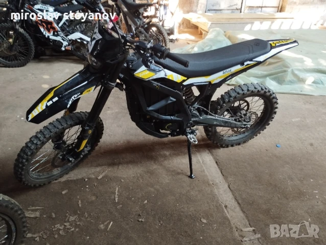 surron ultra bee , снимка 2 - Мотоциклети и мототехника - 50529943