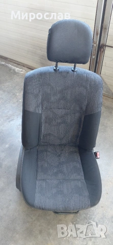 Предна дясна седалка за Дачия Логан МСВ