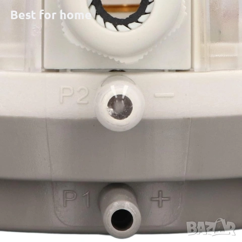 Диференциален пресостат, 20-200pa диференциален пресостат, механичен Spdt пресостат , снимка 8 - Други инструменти - 53610665