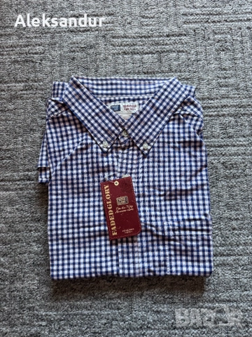 Чисто нови ретро ризи, снимка 3 - Ризи - 53082246