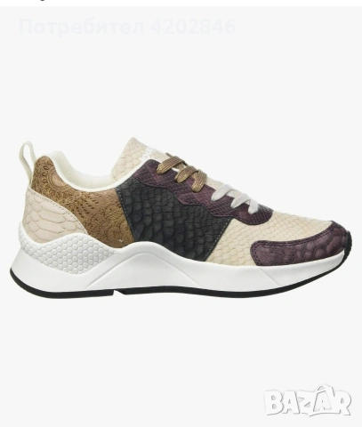 Desigual , снимка 16 - Маратонки - 52357002