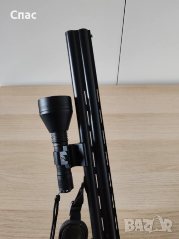 Convoy L8 - SBT 90.2, снимка 13 - Къмпинг осветление - 50023954