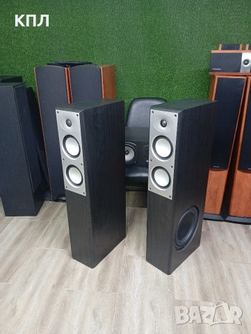 Тонколони Mordaunt-Short MS-908, снимка 4 - Тонколони - 53614129