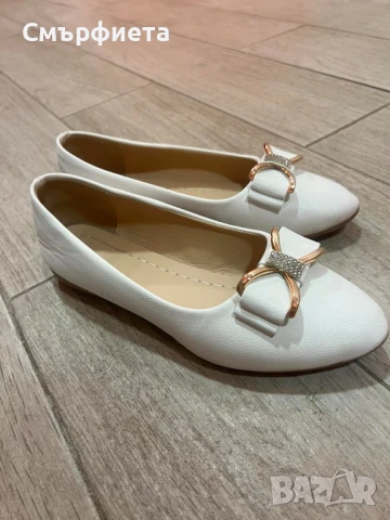 Дамски обувки , снимка 2 - Дамски ежедневни обувки - 50964179