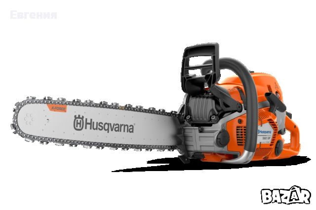 Нов Mоторен трион Husqvarna 562 XP AUTOTUNE, снимка 1 - Други инструменти - 45190968