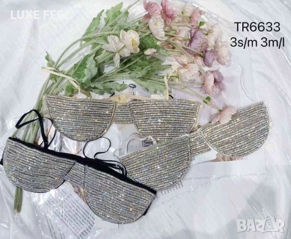 Бюстие ⚜️, снимка 2 - Корсети, бюстиета, топове - 52656913