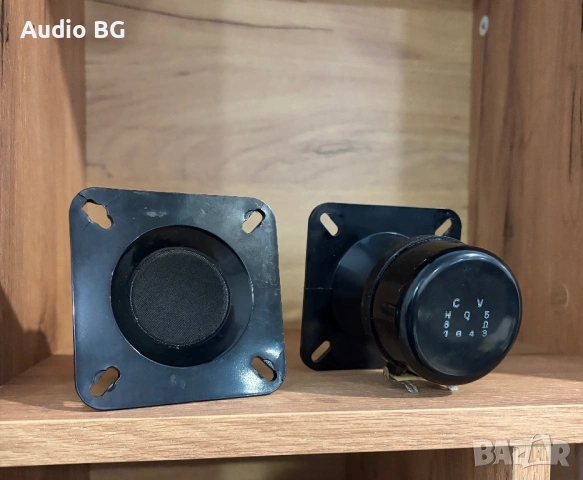 Cerwin Vega - Made in Usa, снимка 4 - Тонколони - 53896104