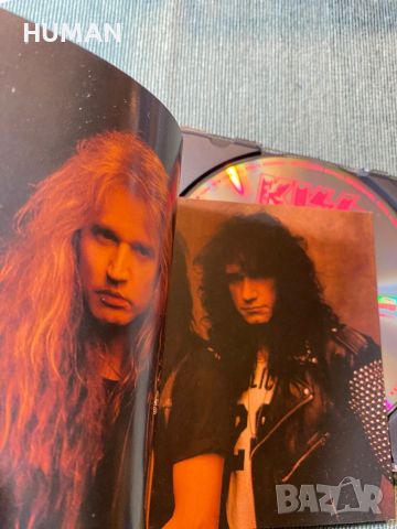 Kingdom Come,Europe,Bon Jovi,Kiss, снимка 15 - CD дискове - 45752594
