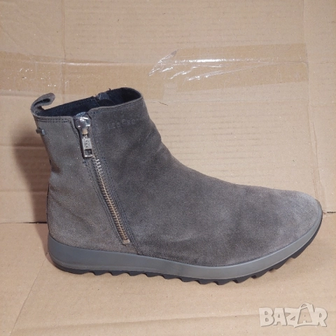 боти Legero Amato 4.0 BOOTY GORE-TEX водоустойчиви номер 40 , снимка 4 - Дамски боти - 52159950