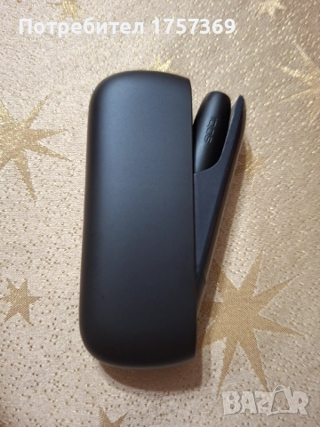 Устройство за бездимни цигари - Iqos 3 duo, снимка 2 - Друга електроника - 52893650