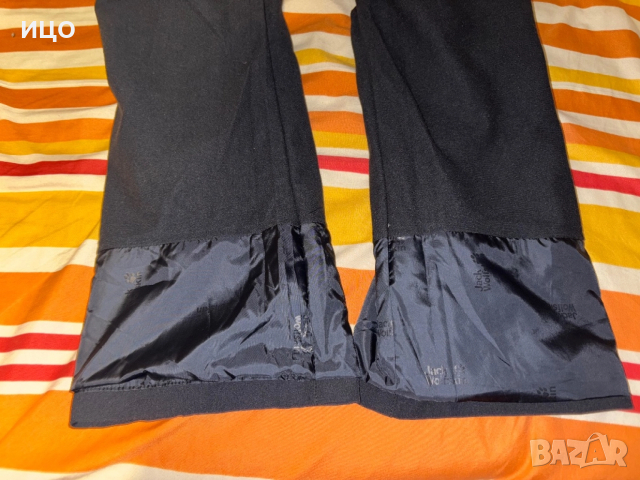 Дамски панталон Jack Wolfskin, снимка 3 - Панталони - 52887251