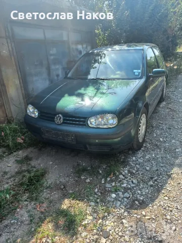 VW Golf 1 6-на части, снимка 5 - Автомобили и джипове - 47232100