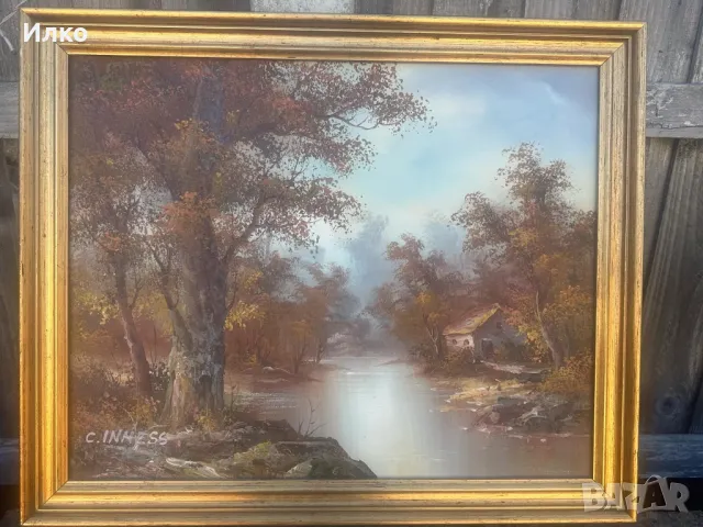 Картина, снимка 1