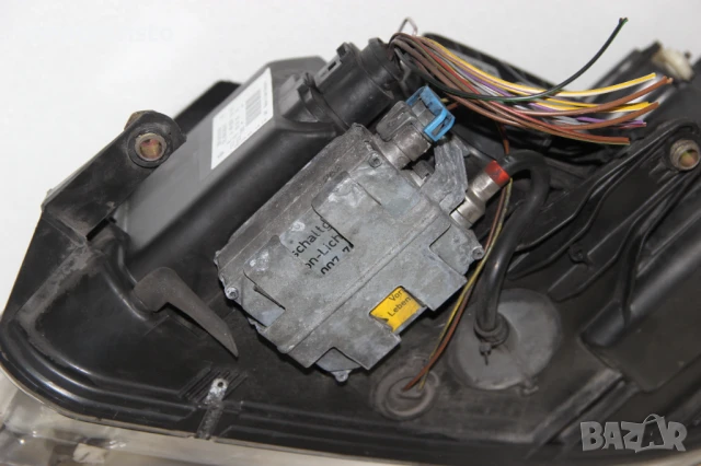 Десен ксенонов фар VW Passat B5.5 (2000-2005г.) xenon Bi-xenon биксенон ксенон 3B7941016M 3B7941018F, снимка 8 - Части - 50913583