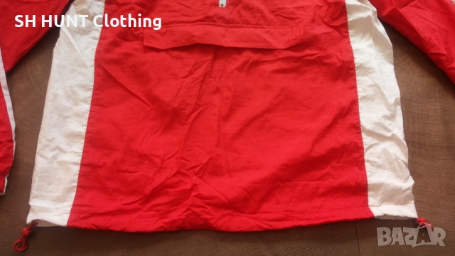 PUMA T7 BBOY TRACK JACKET Размер M мъжка горница 4-58, снимка 9 - Спортни дрехи, екипи - 52728207