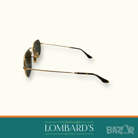 Слънчеви очила RAY BAN RB3556-N, N: 33686, снимка 2 - Слънчеви и диоптрични очила - 53506836
