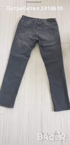 JOOP! Mitch Mens Size 34 - 32   ОРИГИНАЛ Мъжки Дънки!, снимка 8 - Дънки - 52650342