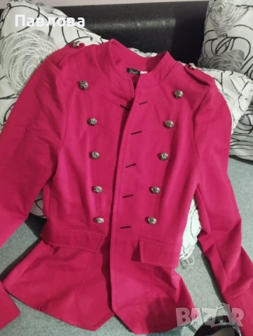 Спортно - eлегантно сако S номер 