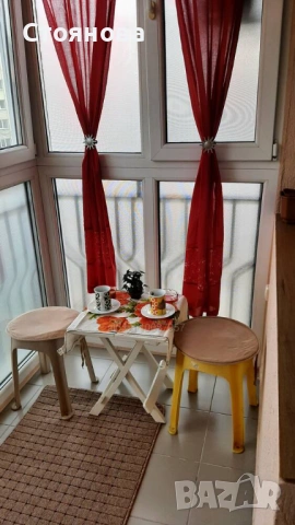 Великденска ваканция за ДВАМА в Бургас до Морето., снимка 13 - Почивки на море - 54095804