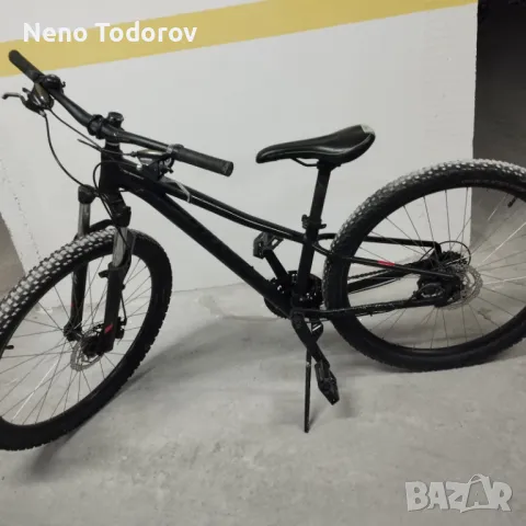 27.5 алуминиево колело SPECIALIZED, снимка 4 - Велосипеди - 47013110