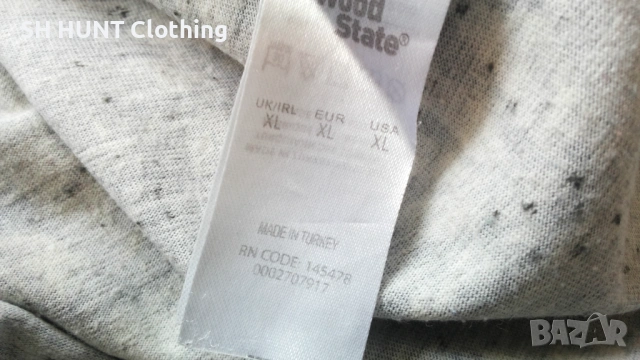 Cedar Wood T-Shirt Размер L - XL мъжка тениска 21-52, снимка 6 - Тениски - 53209876