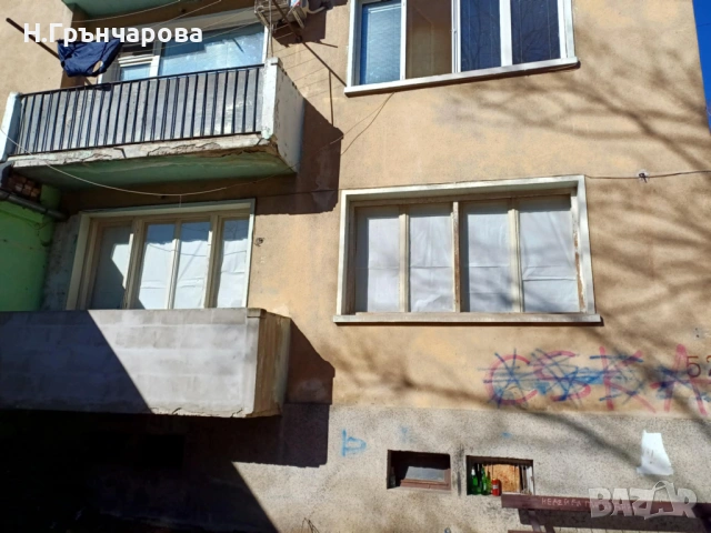 Апартамент