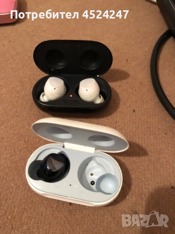 Оригинални слушалки Samsung 