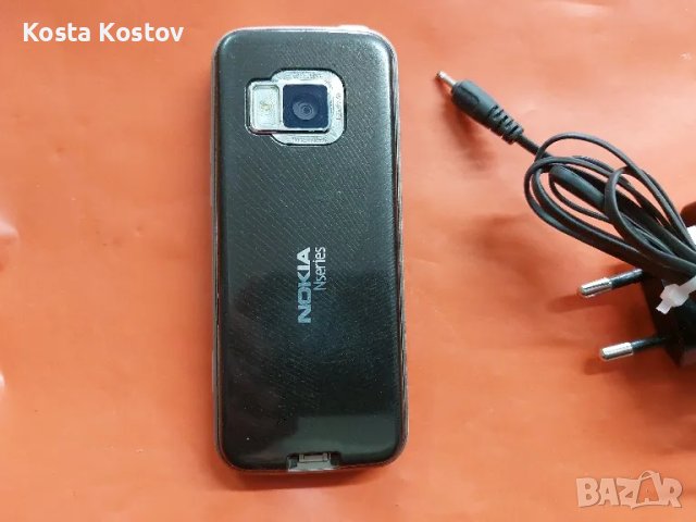 NOKIA N78, снимка 2 - Nokia - 48556184